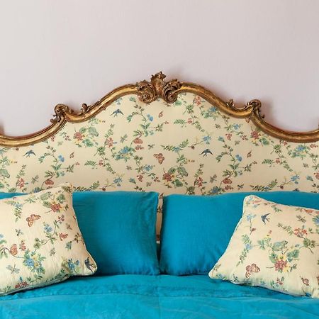 Ca' Maggiolina B&B Milánó Kültér fotó