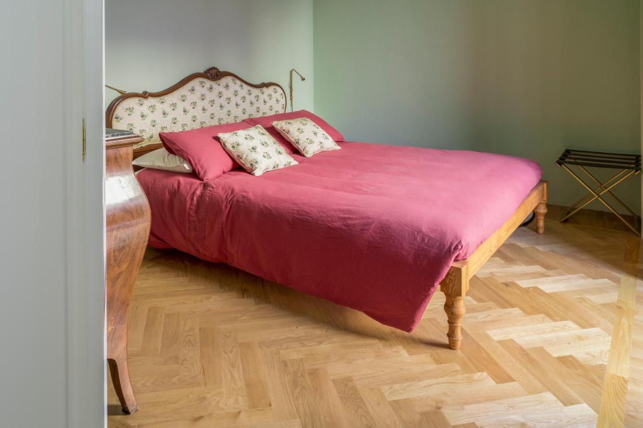 Ca' Maggiolina B&B Milánó Kültér fotó