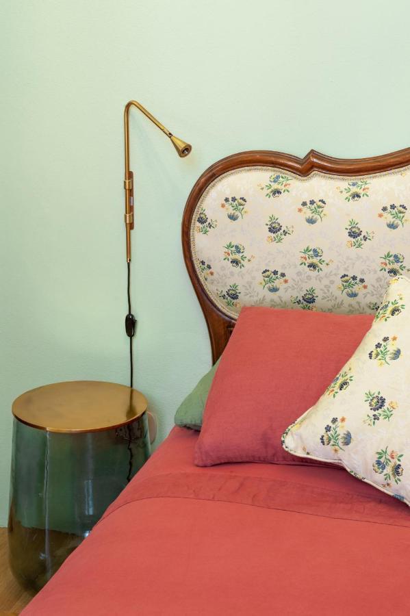 Ca' Maggiolina B&B Milánó Kültér fotó
