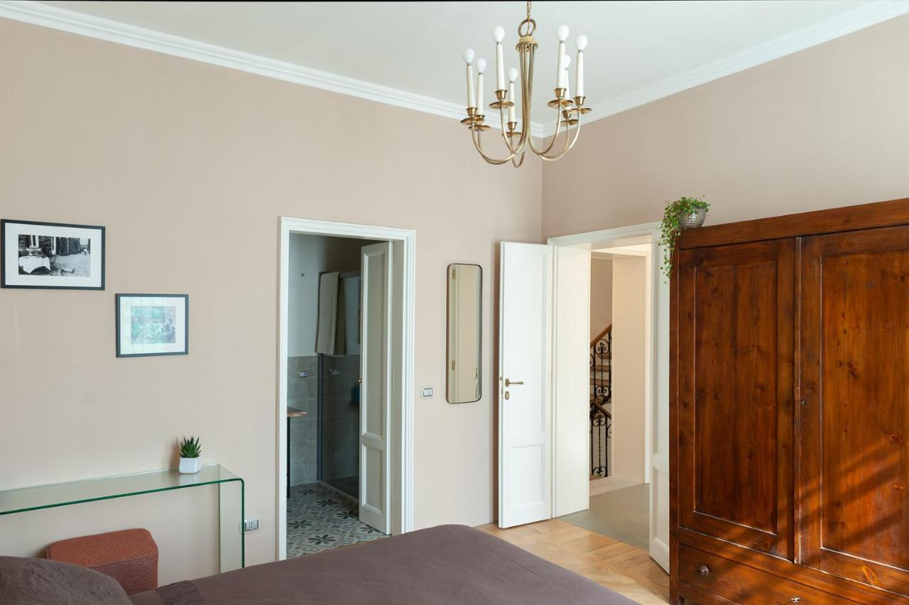 Ca' Maggiolina B&B Milánó Kültér fotó