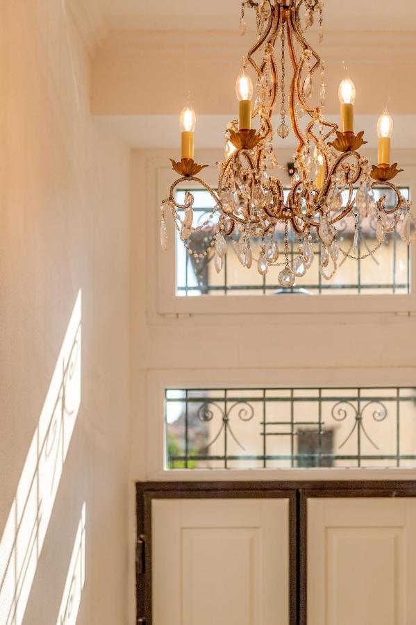 Ca' Maggiolina B&B Milánó Kültér fotó