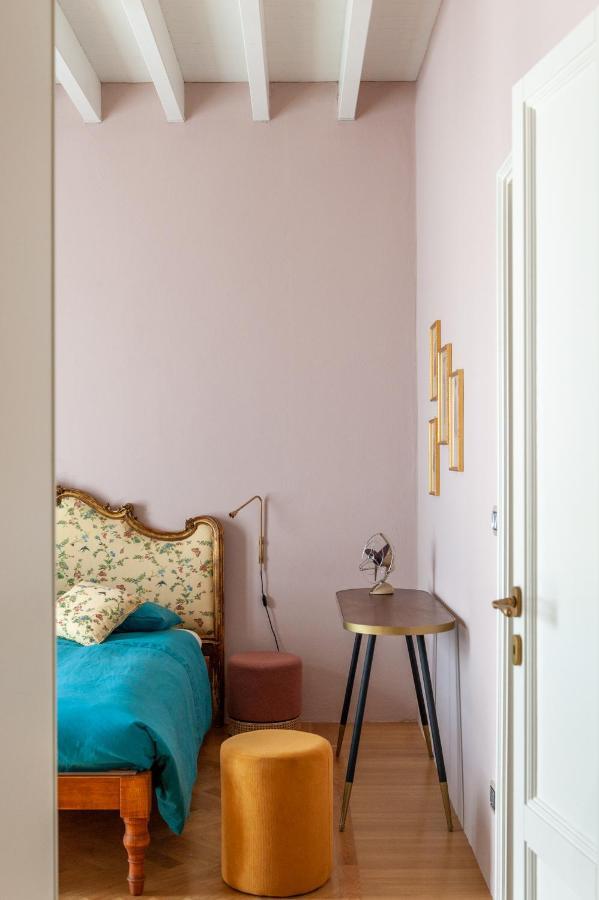 Ca' Maggiolina B&B Milánó Kültér fotó