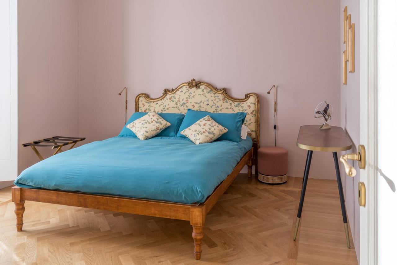 Ca' Maggiolina B&B Milánó Kültér fotó