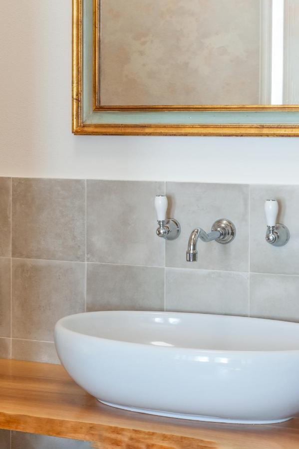 Ca' Maggiolina B&B Milánó Kültér fotó