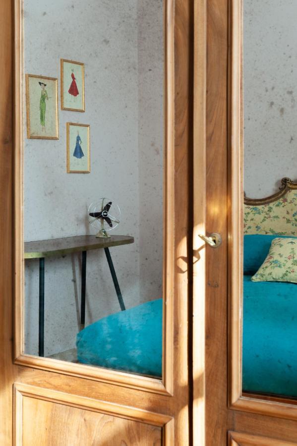 Ca' Maggiolina B&B Milánó Kültér fotó