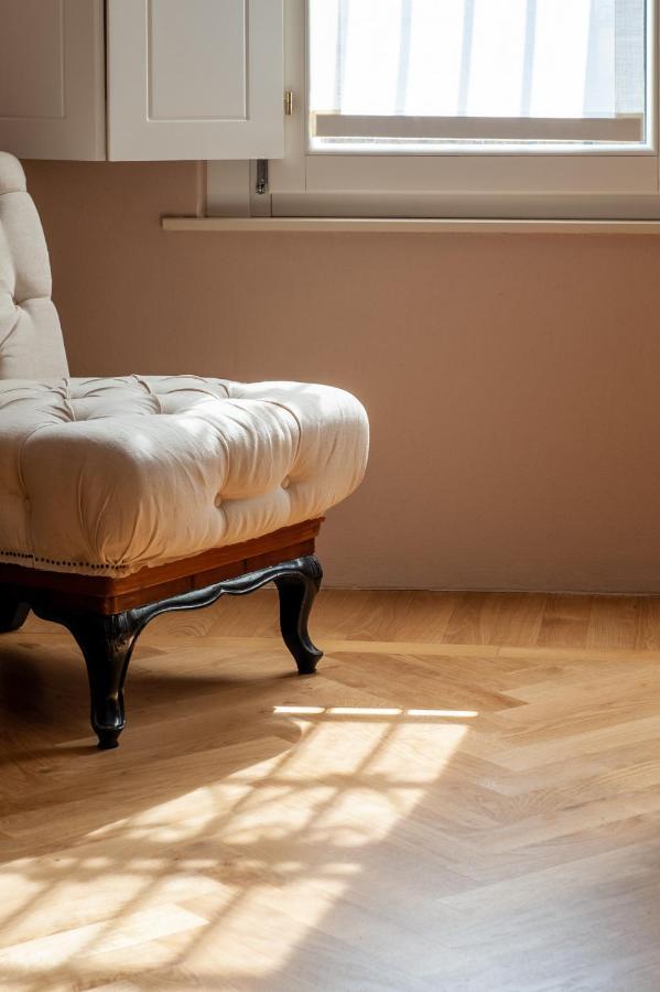 Ca' Maggiolina B&B Milánó Kültér fotó