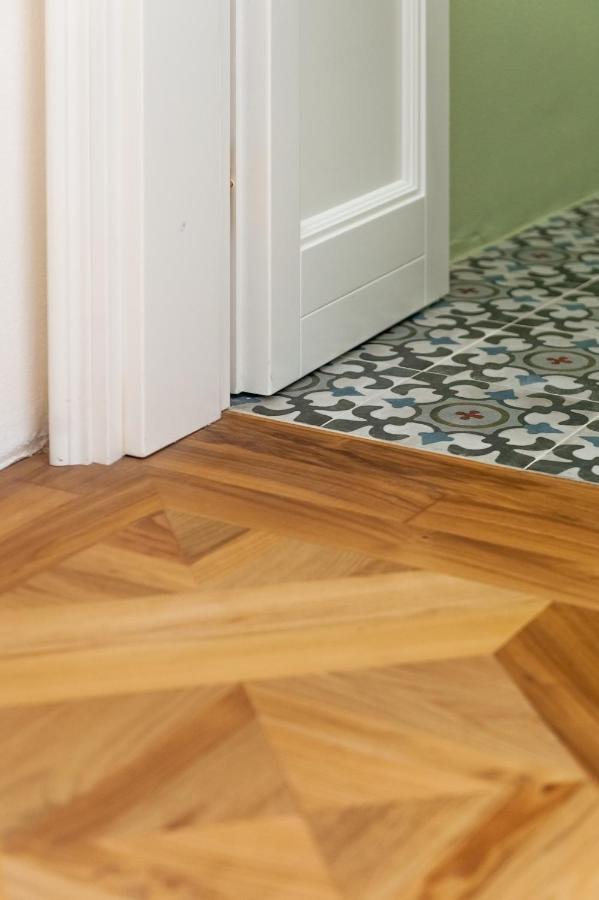 Ca' Maggiolina B&B Milánó Kültér fotó